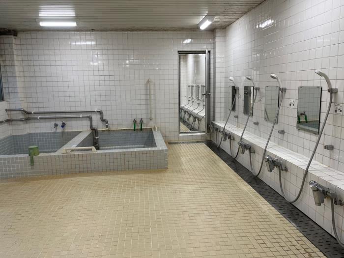 apartment 豊島区目白2-27-13

住棟配置図