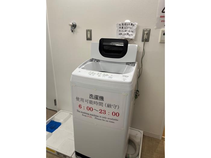 apartment 豊島区目白2-27-13

住棟配置図