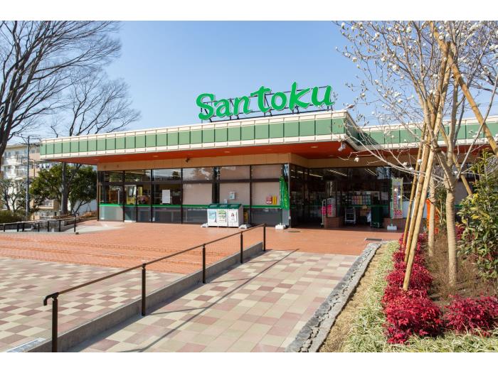 apartment 町田市山崎町2130ほか

住棟配置図