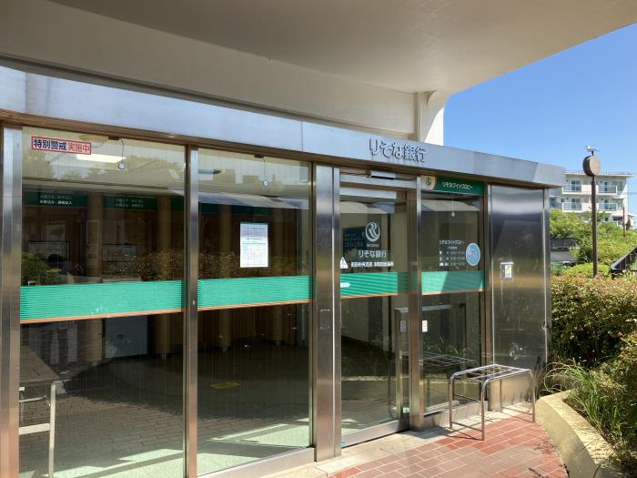 apartment 町田市藤の台1-1ほか

住棟配置図