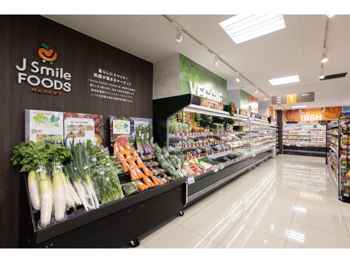 apartment 八王子市寺田町432

住棟配置図