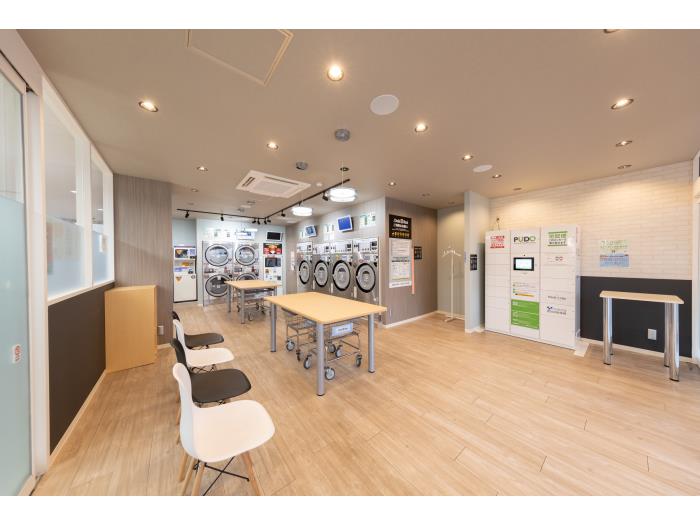 apartment 八王子市寺田町432

住棟配置図