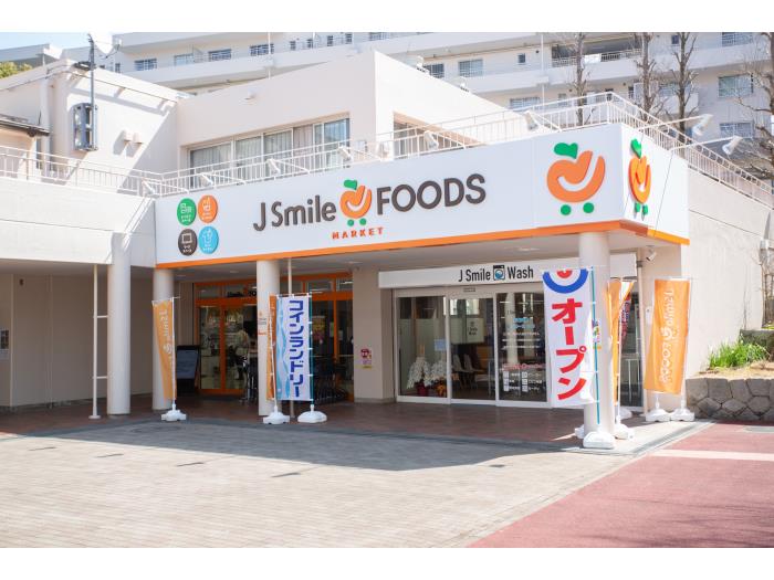 apartment 八王子市寺田町432

住棟配置図