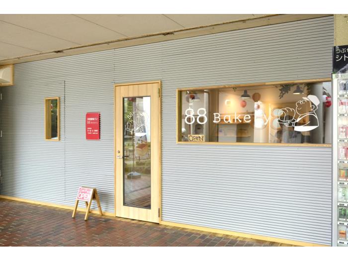 apartment 八王子市寺田町432

住棟配置図