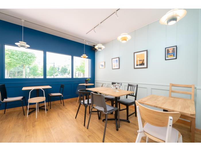 apartment 八王子市寺田町432

住棟配置図