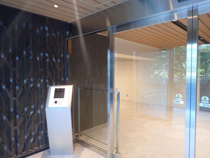 apartment 練馬区光が丘5-6

住棟配置図