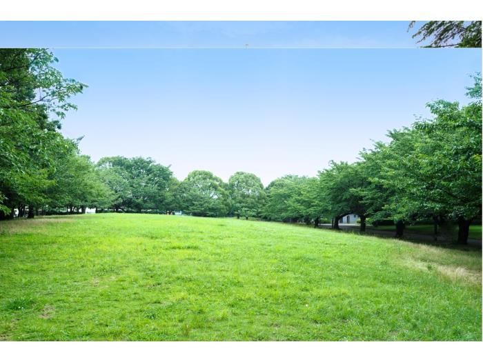 apartment 品川区八潮5-5

住棟配置図