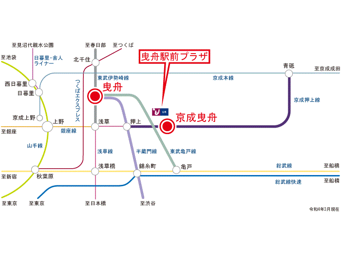 apartment 墨田区京島1-38-1

住棟配置図