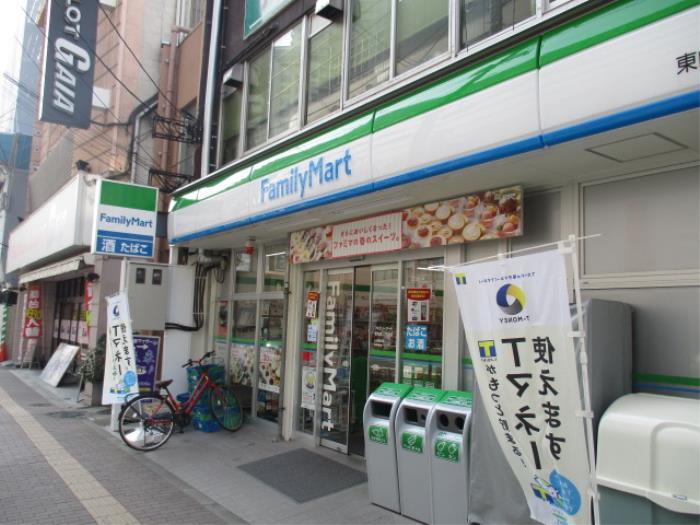 apartment 墨田区京島1-38-1

住棟配置図