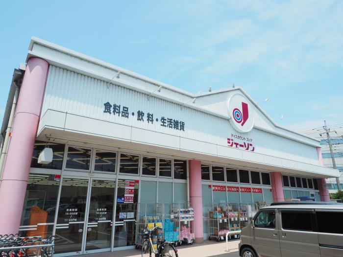 apartment 八王子市久保山町2ほか

住棟配置図