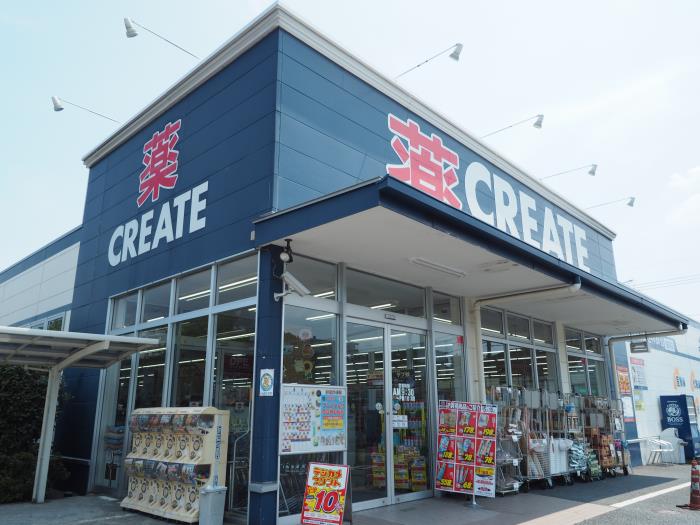 apartment 八王子市久保山町2ほか

住棟配置図