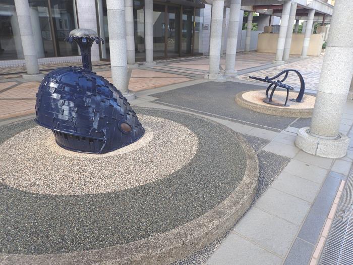 apartment 練馬区光が丘2-10-1ほか

住棟配置図