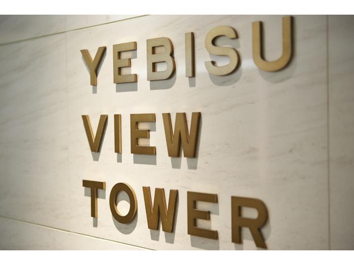 apartment 目黒区三田1-4-4

住棟配置図