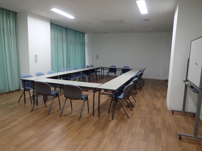 apartment 荒川区南千住4-9

住棟配置図