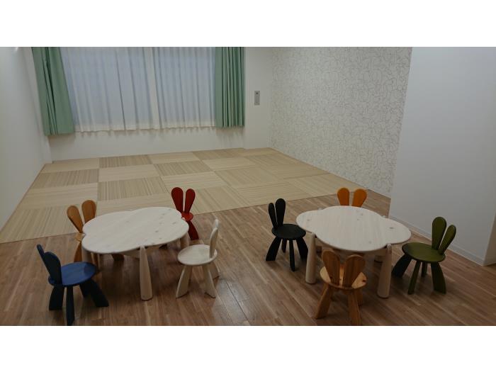 apartment 荒川区南千住4-9

住棟配置図