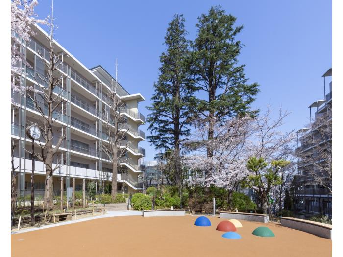 アクティ三軒茶屋（東京都）の賃貸物件｜UR賃貸住宅