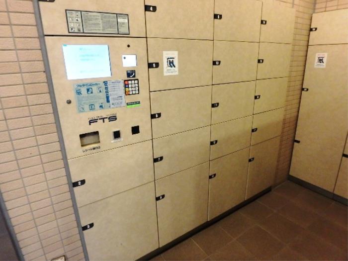 apartment 練馬区東大泉5-43-1

住棟配置図