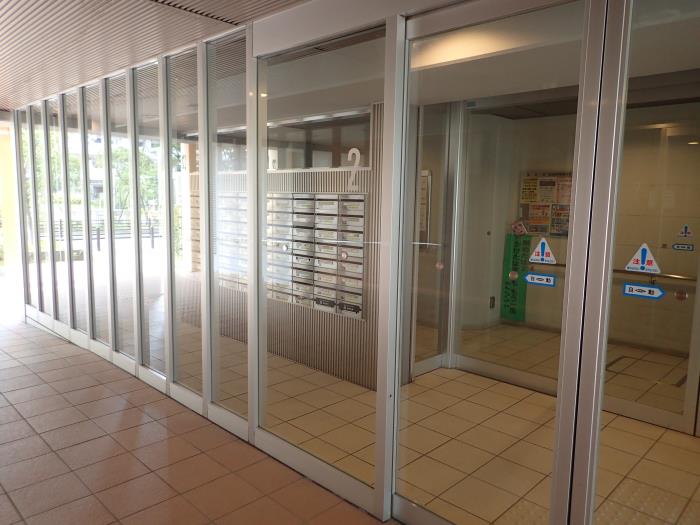 パークタウン東綾瀬（東京都）の賃貸物件｜UR賃貸住宅