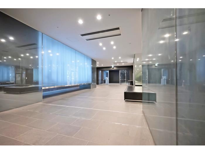 apartment 墨田区京島1-1-2

住棟配置図