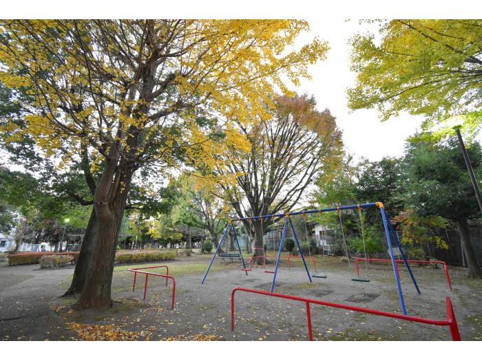 apartment 船橋市高根台3-2ほか

住棟配置図