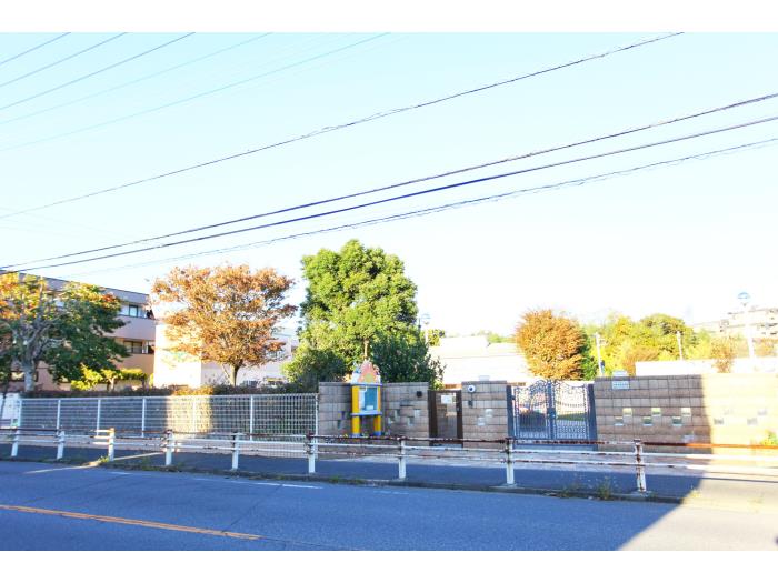 apartment 八千代市高津832-1ほか

住棟配置図