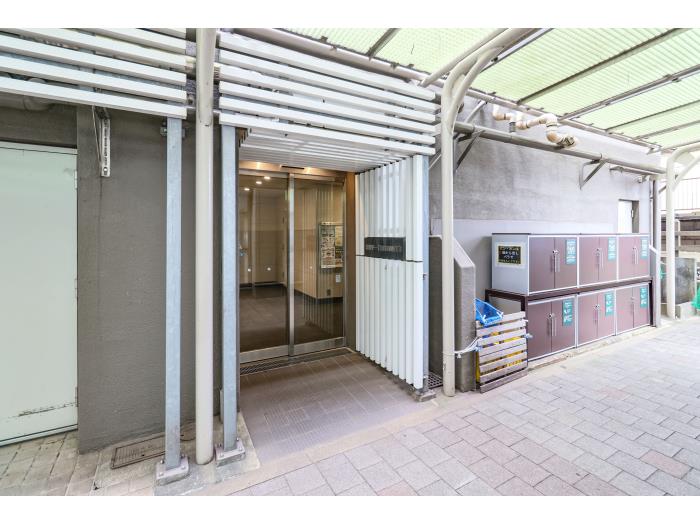 apartment 松戸市常盤平1-29-3
