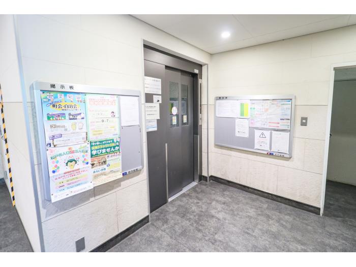 apartment 松戸市常盤平1-29-3