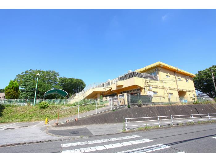 apartment 八千代市村上1113-1

住棟配置図
