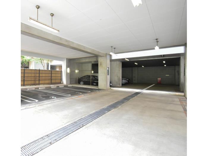 apartment 千葉市美浜区打瀬1-5 パティオス7番街

住棟配置図
