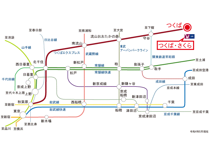 apartment つくば市竹園1

住棟配置図