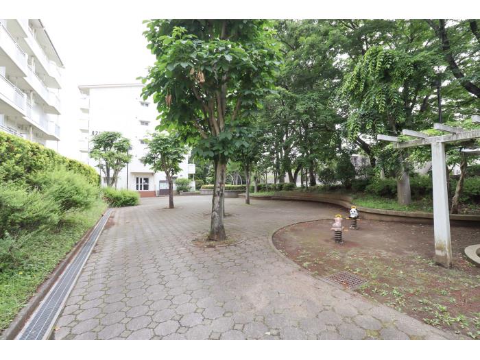 つくば・並木四丁目（茨城県）の賃貸物件｜UR賃貸住宅