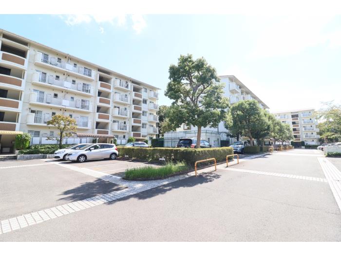 つくば・並木四丁目（茨城県）の賃貸物件｜UR賃貸住宅