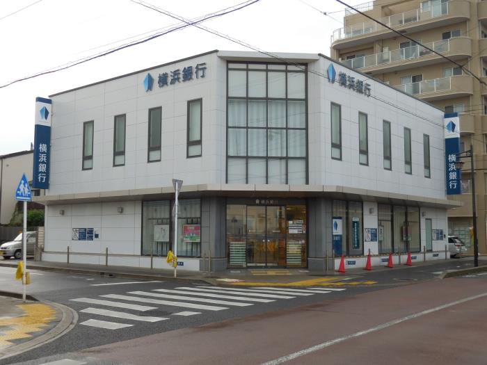 apartment 大和市上和田2412

住棟配置図