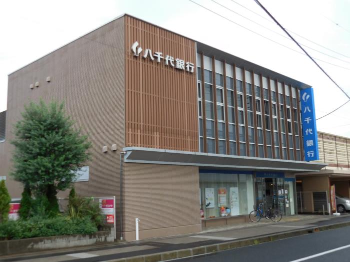 apartment 大和市上和田2412

住棟配置図