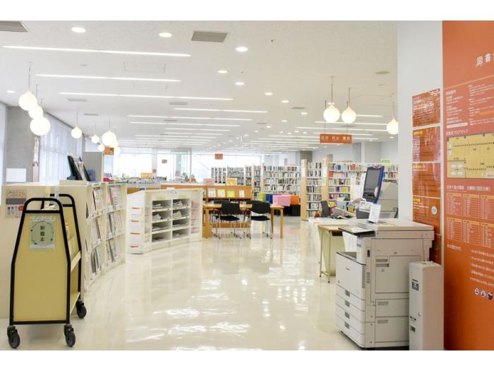 apartment 大和市上和田2412

住棟配置図