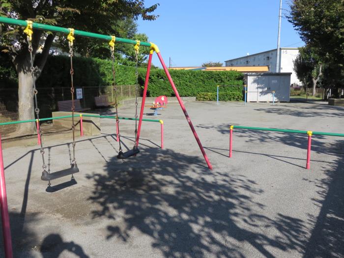 apartment 秦野市下大槻410

住棟配置図