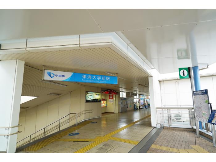 apartment 秦野市下大槻410

住棟配置図