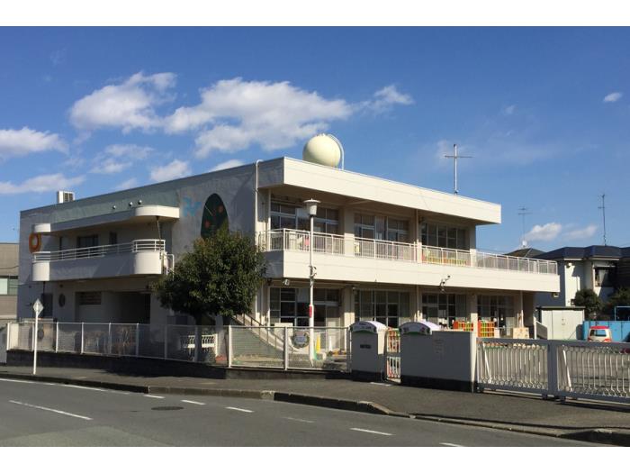 apartment 秦野市下大槻410

住棟配置図