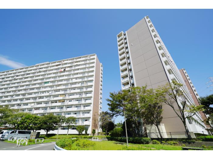 港南台かもめ（神奈川県）の賃貸物件｜UR賃貸住宅