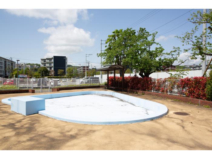 apartment 平塚市高村203

住棟配置図