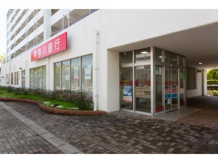 apartment 平塚市高村203

住棟配置図