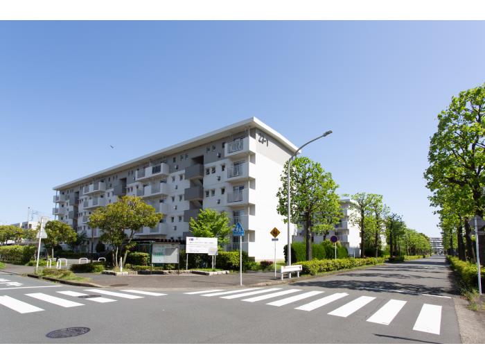 金沢シーサイドタウン 並木一丁目第二（神奈川県）の賃貸物件｜UR賃貸住宅