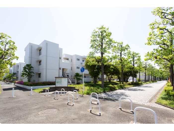 金沢シーサイドタウン 並木一丁目第二（神奈川県）の賃貸物件｜UR賃貸住宅