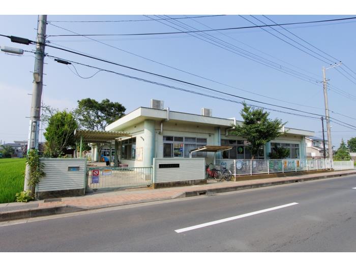 apartment 平塚市田村2-9

住棟配置図