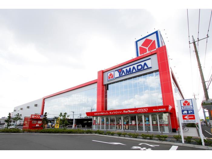 apartment 座間市東原5-1

住棟配置図