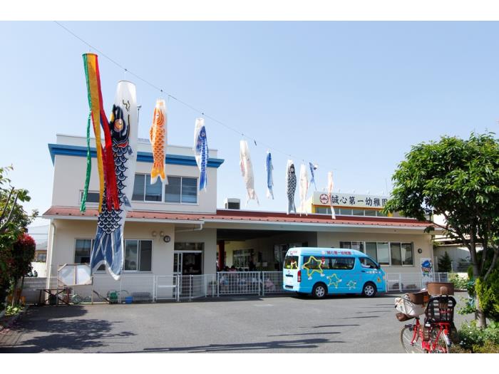 apartment 相模原市南区相模大野6-23

住棟配置図