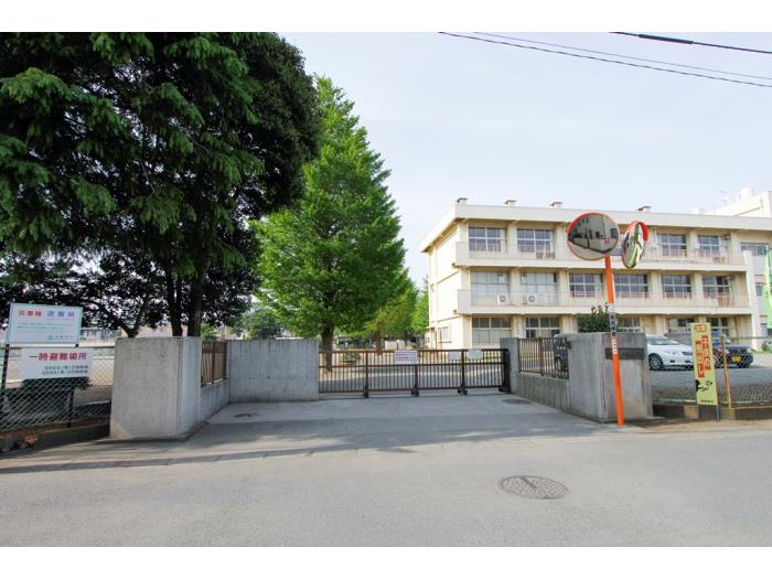 apartment 相模原市南区南台5-2

住棟配置図