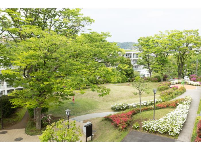 サンラフレ百合ヶ丘（神奈川県）の賃貸物件｜UR賃貸住宅