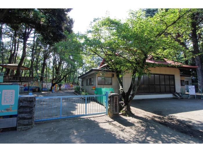 apartment 平塚市浅間町11-1

住棟配置図