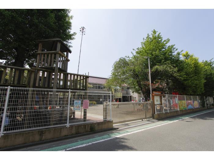 apartment 相模原市南区相南1-24

住棟配置図